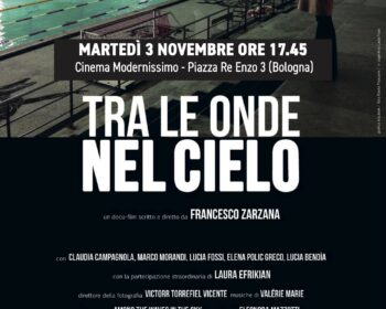 Tra le onde nel Cielo